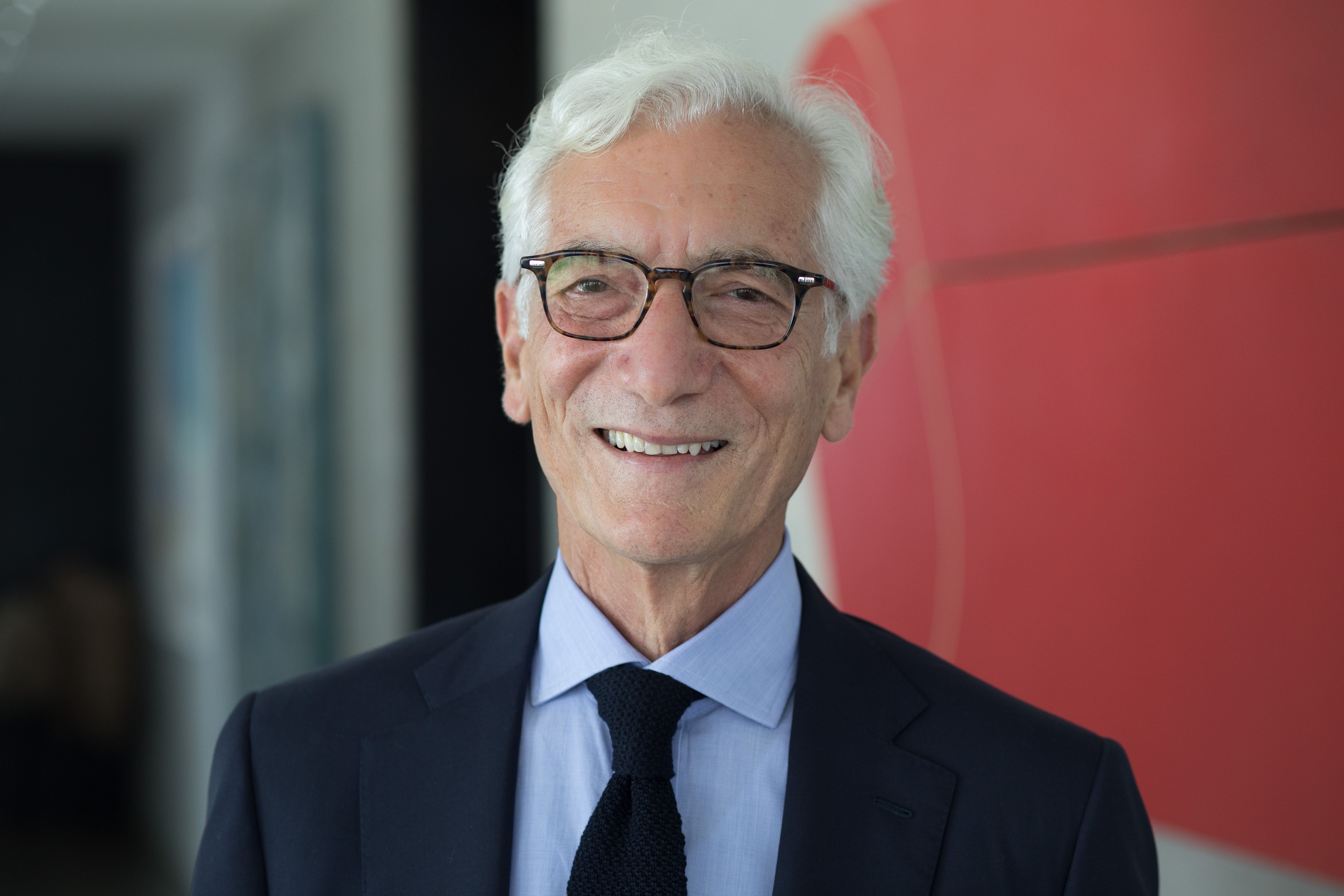 Sir Ronald Mourad Cohen